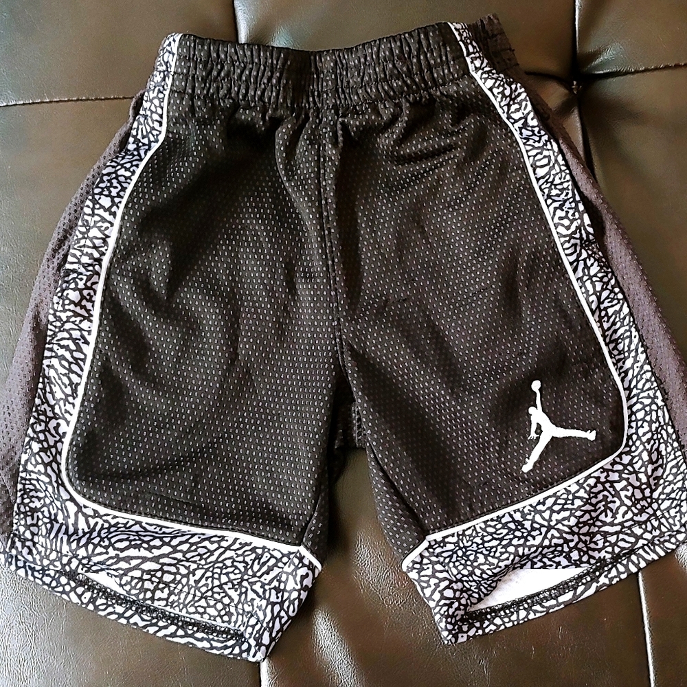 Jordan Shorts
